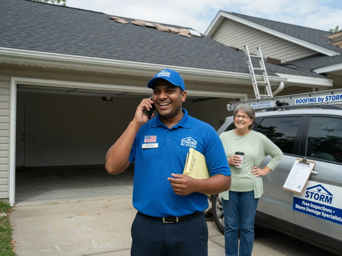 Roof Repair Near Me Williamsport, IN FAQs
